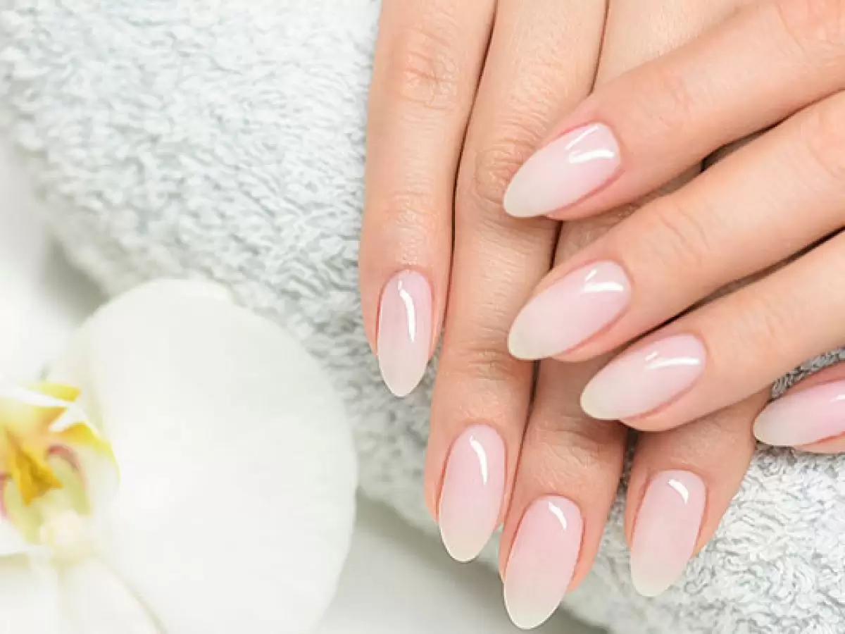 Kent 2 Protez Tırnak